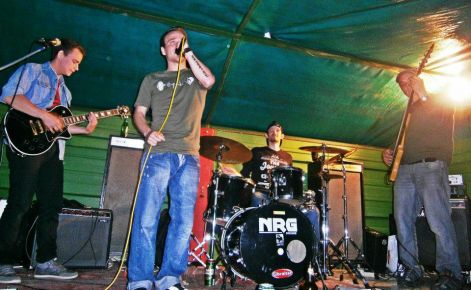 Szilasi Betyárock